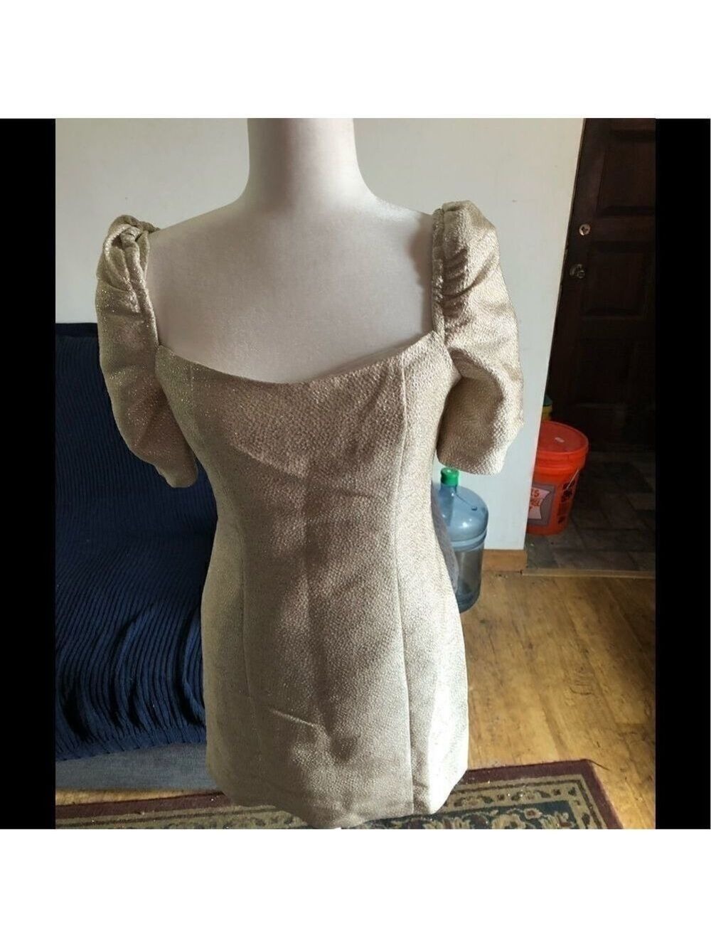 BB Dakota dress